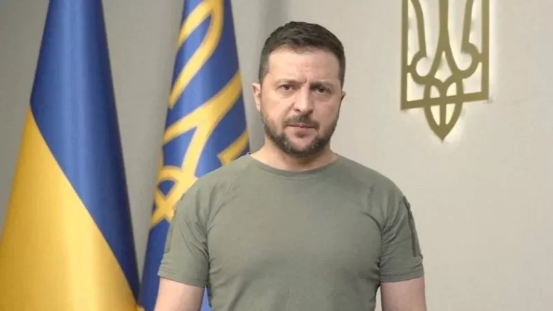 ԵՄ-ում դժգոհ են Ուկրաինայից՝ Եվրամիություն արագ մուտք գործելու ակնկալիքների պատճառով