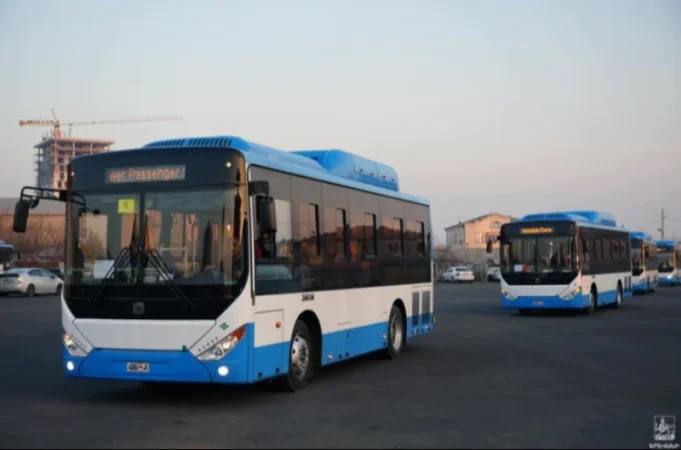 Հայտնի է, թե երբ կթանկանա Երևանի հասարակական տրանսպորտի ուղեվարձը