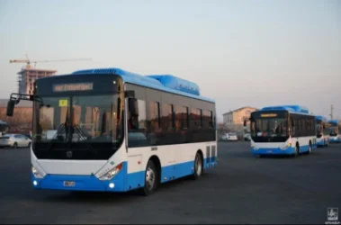 Հայտնի է, թե երբ կթանկանա Երևանի հասարակական տրանսպորտի ուղեվարձը