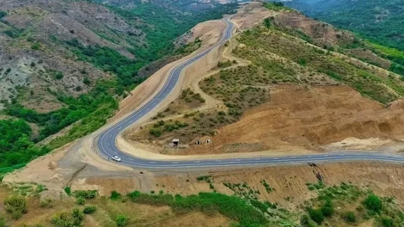 Ադրբեջանը բնապահպանական հարձակում է սկսել Հայաստանի դեմ. Politico