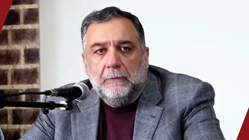 «Ալիևը սպառնում է ոչ միայն Հայաստանին ու Արցախին, այլև տարածքային պահանջներ է հայտնում Իրանին»․ Ռուբեն Վարդանյան