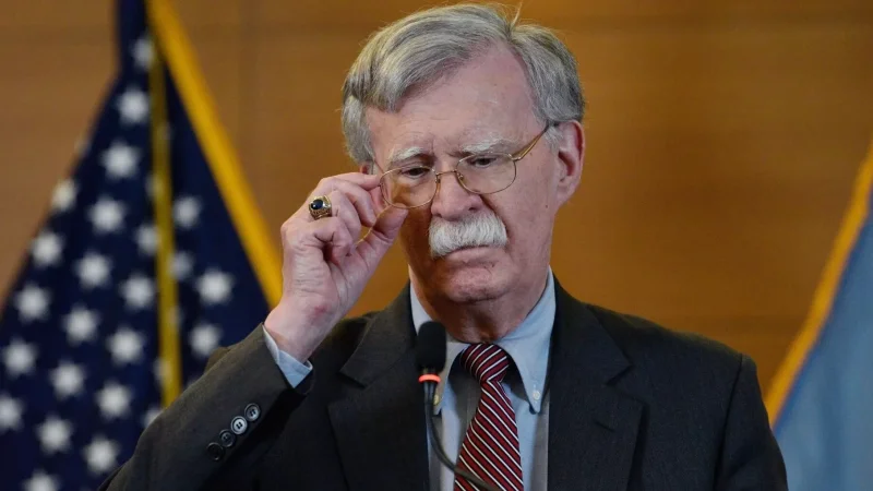 ԱՄՆ նախագահի նախկին խորհրդականը Պուտինին նկարագրել է մեկ արտահայտությամբ