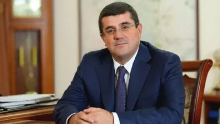 Արայիկ Հարությունյանը նախաձեռնել է Սահմանադրության փոփոխության գործընթաց