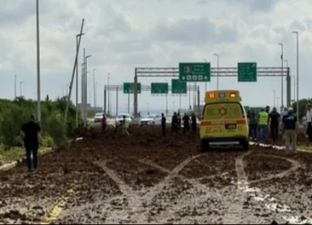 Հարձակում Իսրայելի Բեն Գուրիոնի միջազգային օդանավակայանի վրա