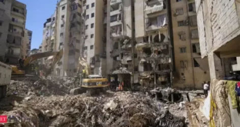 «Հեզբոլլահին չպետք է ընդմիջում տանք. իրավիճակը պահանջում է շարունակել ինտենսիվ գործողությունները բոլոր ճակատներում». Իսրայելի ԳՇ պետ