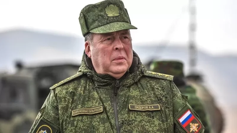 ՀԱՊԿ պատասխանատվության գոտում իրավիճակը լարված է. ՀԱՊԿ միացյալ շտաբի պետ