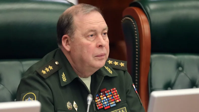 «ՀԱՊԿ-ի ընդլայնման հնարավորությունը եղել է, կա և կլինի». Սիդորով