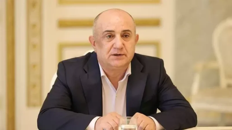 Սահմանադրական նման կարգավորումների պայմաններում արդյո՞ք ինչ-որ մեկը կցանկանա իշխանություն լինել․ Սամվել Բաբայան