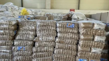 Արցախում մարդասիրական օգնությունը տրամադրվում է որոշ խմբերի