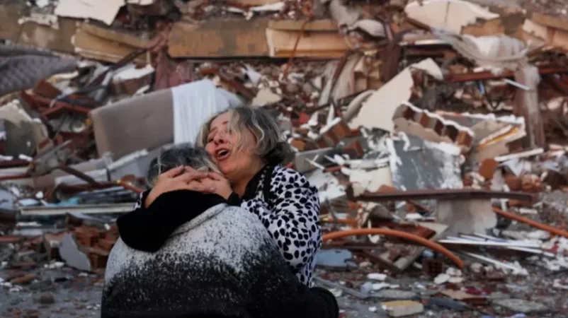 8,5 հազար զոհ, մոտ 10 հազար վիրավոր. Սիրիայում ավարտվել են երկրաշարժից հետո որոնողափրկարարական աշխատանքները