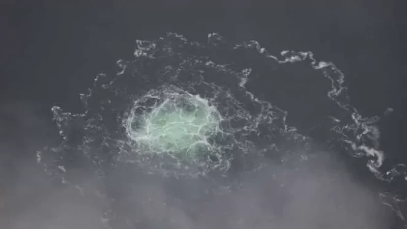 ՄԱԿ-ը իրավասու չէ հետաքննել «Հյուսիսային հոսքերի» գազատարներում պայթյունները