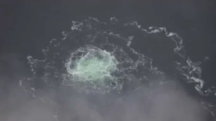 ՄԱԿ-ը իրավասու չէ հետաքննել «Հյուսիսային հոսքերի» գազատարներում պայթյունները