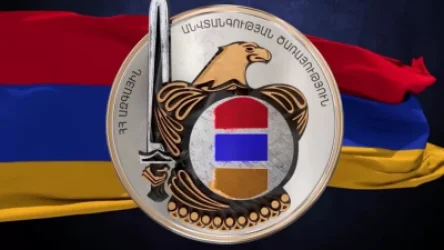 ՏԵՍԱՆՅՈՒԹ․ ԱԱԾ-ն կաշառք ստանալու համար ձերբակալել է անձնագրերի և վիզաների վարչության աշխատակիցների