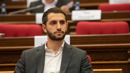 Ռուբեն Ռուբինյանը ևս կմեկնի Թուրքիա