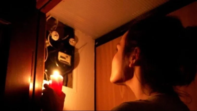 Լայնածավալ հոսանքազրկում Վրաստանում և Աբխազիայում