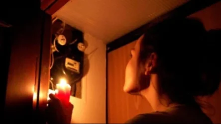 Լայնածավալ հոսանքազրկում Վրաստանում և Աբխազիայում