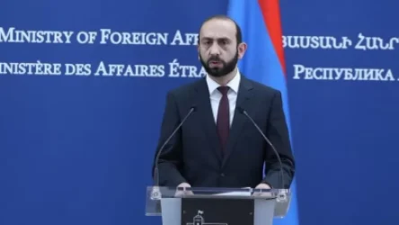 Պլանավորվում է Միրզոյանի այցը նաև Սիրիա