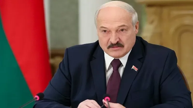 Ուկրաինան այժմ ավելի բարենպաստ պայմաններ ունի բանակցությունների համար․ Լուկաշենկո