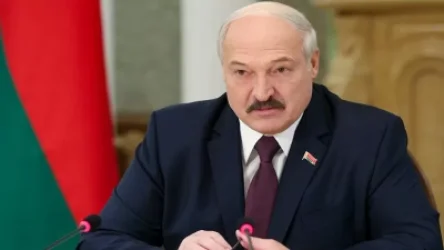 Ուկրաինան այժմ ավելի բարենպաստ պայմաններ ունի բանակցությունների համար․ Լուկաշենկո