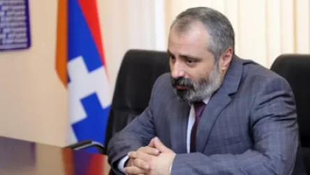 Առանց սահմանադրական փոփոխությունների երկիրը կարող է հայտնվել աղետալի վիճակում. Բաբայան