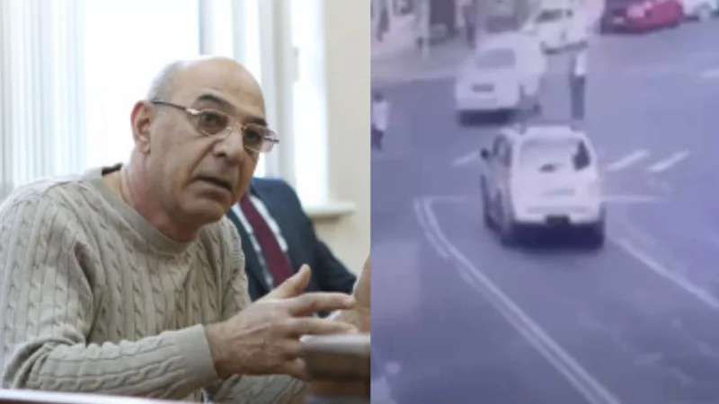 Ինձ կբացատրե՞ք՝ այդ «կուռաժիտ» լինելը. երիտասարդ կին է մահացել՝ 31 շաբաթական հղիությամբ. Սոնա Մնացականյանի հայր