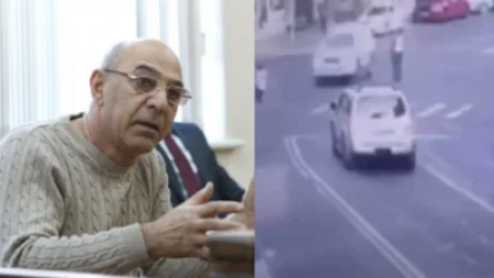 Ինձ կբացատրե՞ք՝ այդ «կուռաժիտ» լինելը. երիտասարդ կին է մահացել՝ 31 շաբաթական հղիությամբ. Սոնա Մնացականյանի հայր