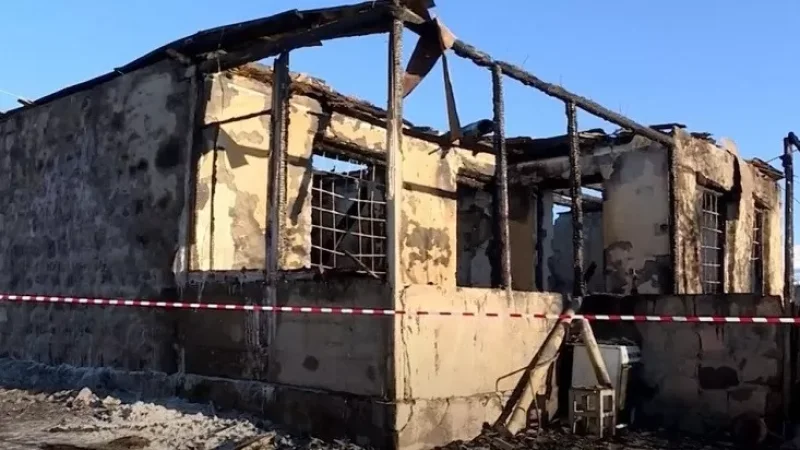 Հրդեհից զոհված զինծառայողների հարազատների վիշտը շահագործելով ապատեղեկատվության տարածումն անթույլատրելի է․ ՔԿ