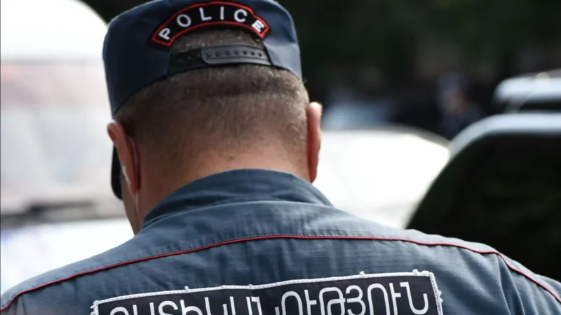 Կներդրվի ոստիկանների ատեստավորման համակարգ, կհաշվարկվի հավելավճար