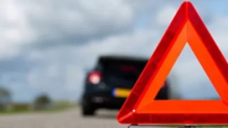 Կապանում ավտոմեքենան դուրս է եկել ճանապարհի երթևեկելի հատվածից և գլխիվայր հայտնվել ճամփեզրին. վիրավորներ կան