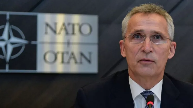 Պուտինը ցանկանում է մեկ այլ Եվրոպա, որտեղ նա կարող է վերահսկել հարևաններին. Ստոլտենբերգ