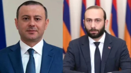 Փաշինյանի հետ ԱԽ քարտուղարն ու ԱԳՆ նախարարը ևս կմեկնեն Մյունխեն. ԶԼՄ