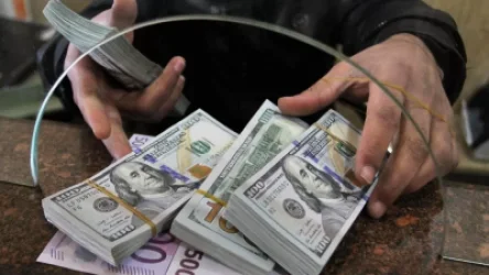 Դոլարն ու եվրոն էժանացել են