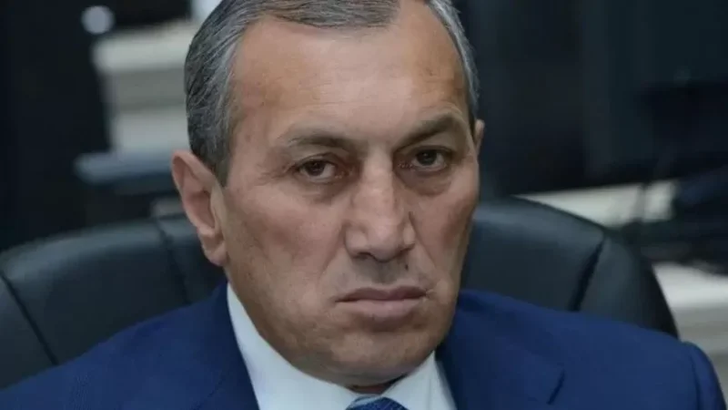 «Հայբիզնեսբանկը» չի կարողանում իր սեփականության իրավունքը գրանցել Սուրիկ Խաչատրյանին պատկանող ենթադրյալ ապօրինի գույքի նկատմամբ