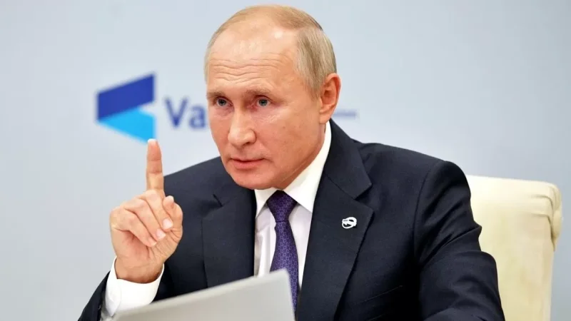 Քրդերի հետ պայմանավորվելն ավելի հեշտ է, քան ամերիկացիների․ Պուտին