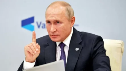 Քրդերի հետ պայմանավորվելն ավելի հեշտ է, քան ամերիկացիների․ Պուտին