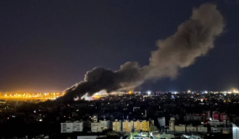 Ճապոնիան կոչ է անում անհապաղ դադարեցնել կրակը