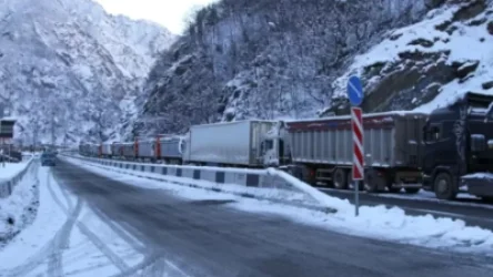 Լարսը կրկին փակվել է. ի՞նչ վիճակ է ճանապարհներին