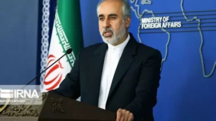 Իրանին մեղադրել են ահաբեկչությանն աջակցելու և ամբողջ աշխարհում միջուկային զենք տարածելու մեջ