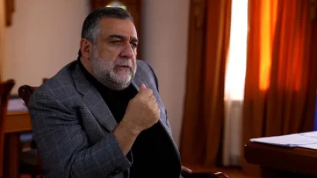 Մեր տնտեսությունն ամեն օր հսկայական վնասներ է կրում. պետնախարարը առցանց հանդիպում է ունեցել  շուրջ 40 բարեգործական կազմակերպությունների ներկայացուցիչների հետ