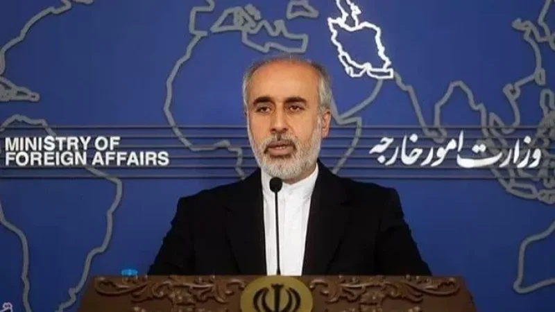 «Թշնամիները շուտով պետք է ծնկի գան իրանական ազգի համառության, հզորության և մեծության առջև». Իրանի ԱԳՆ