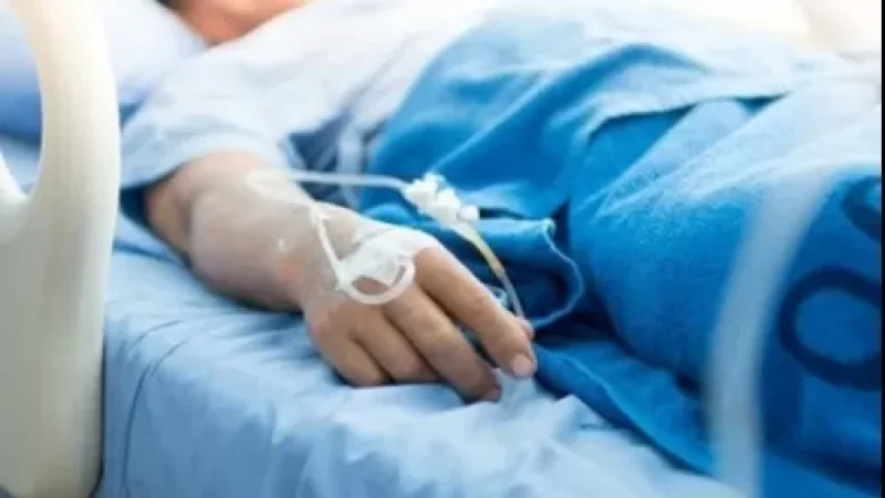 Արցախում 9 չափահաս բուժառու գտնվում է վերակենդանացման բաժանմունքում. նրանցից 4-ը ծայրահեղ ծանր վիճակում է