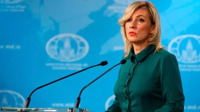 «Մոլդովայի կառավարության կազմում փոփոխությունները կրում են կոսմետիկ բնույթ». Զախարովա