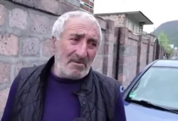 2 ամյա տղայի պապիկը պատմել է՝ ինչպես է անհետացել երեխան. ArmLur