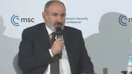 Հարավային Կովկասի հանդեպ միջազգային ուշադրության թուլացումը ռիսկեր է պարունակում. Փաշինյան