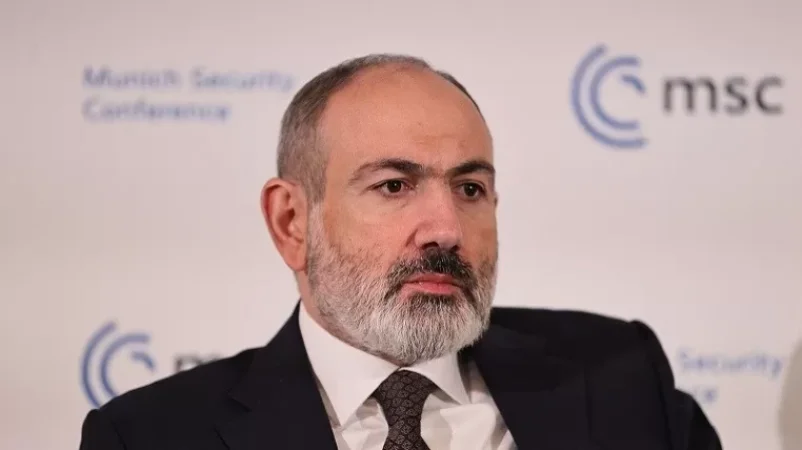 Փաշինյանն ասել է, թե ո՞րն էր Թուրքիային օգնություն ցուցաբերելու նպատակը