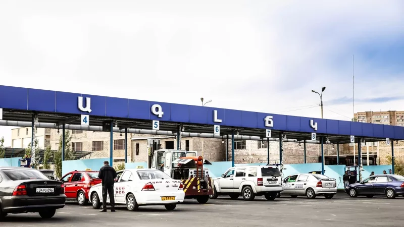 Փետրվարի 20-ից բոլոր ԱԳԼՃԿ-ների գազամատակարարումը կվերականգնվի