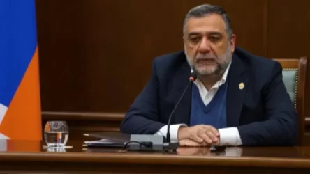 «Ես ինձնից կախված ամեն ինչ անելու եմ». Վարդանյանն ամփոփել է իր պաշտոնավարման 100 օրը