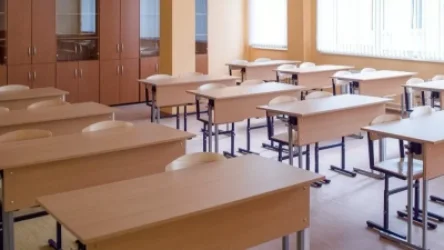 Արցախի որոշ ուսհաստատություններում դասընթացները կվերսկսվեն