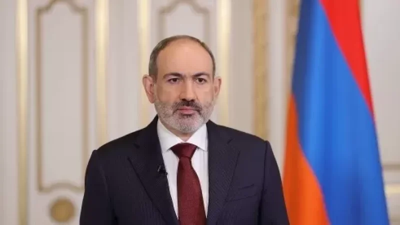 Սիրելի արցախցիներ, եղեք ամուր և անկոտրում․ Փաշինյանի ուղերձը Ղարաբաղյան  շարժման 35-րդ  տարեդարձի առթիվ