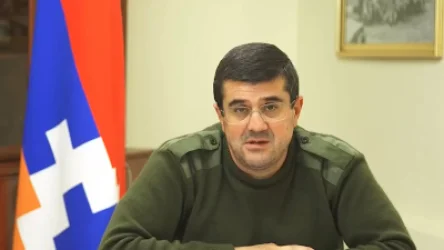 35 տարի հետո էլ մեր որոշումը մնում է անփոփոխ. Արայիկ Հարությունյան